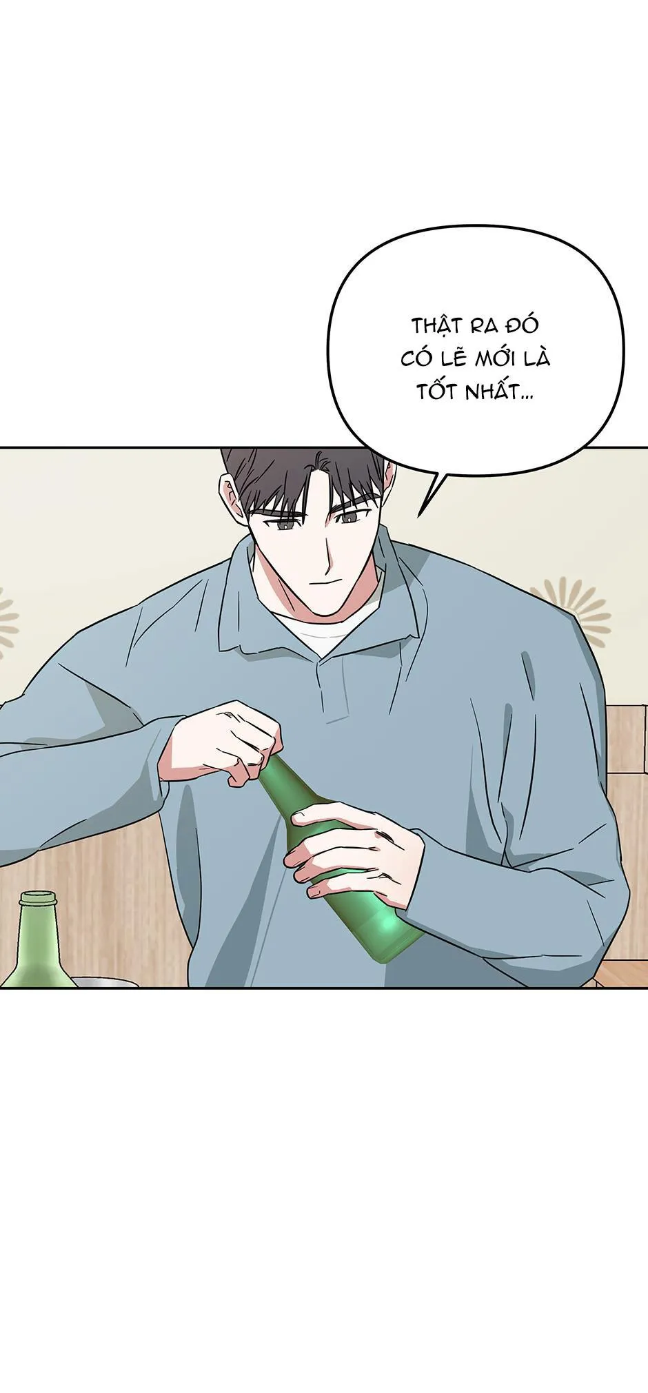 Chén Ghệ Mới Bồ Cũ Chapter 15 Trang 6