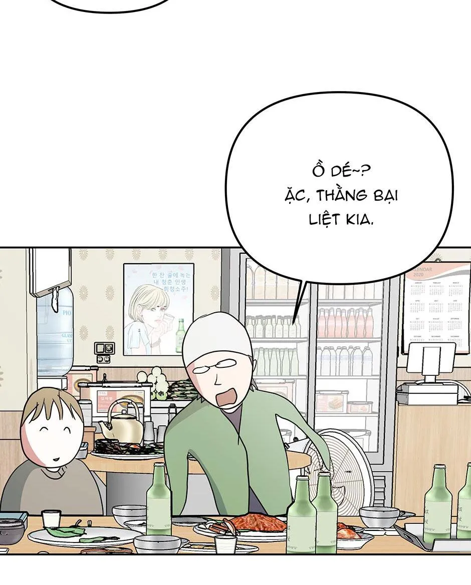 Chén Ghệ Mới Bồ Cũ Chapter 15 Trang 8