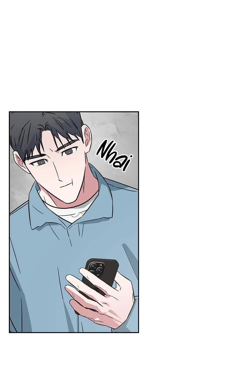 Chén Ghệ Mới Bồ Cũ Chapter 15 Trang 10