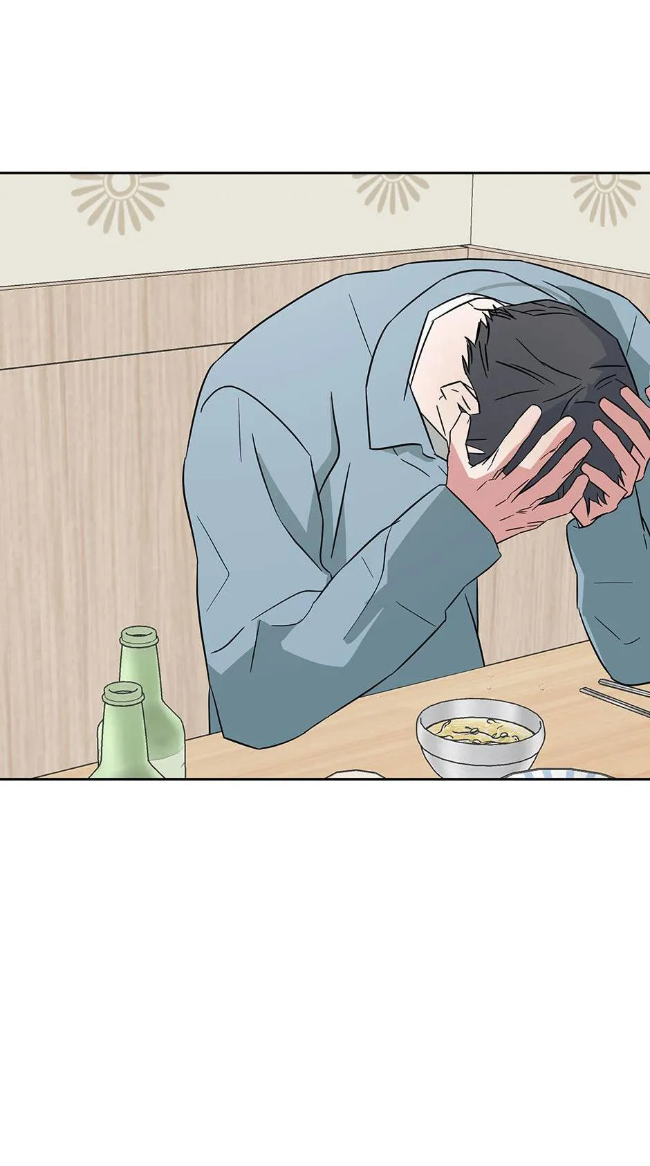 Chén Ghệ Mới Bồ Cũ Chapter 15 Trang 23