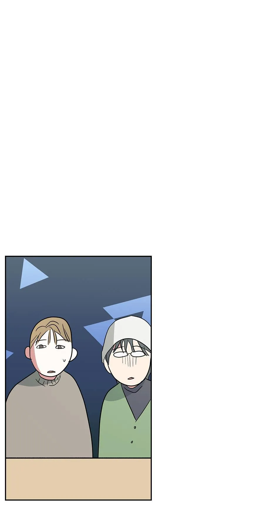 Chén Ghệ Mới Bồ Cũ Chapter 15 Trang 24