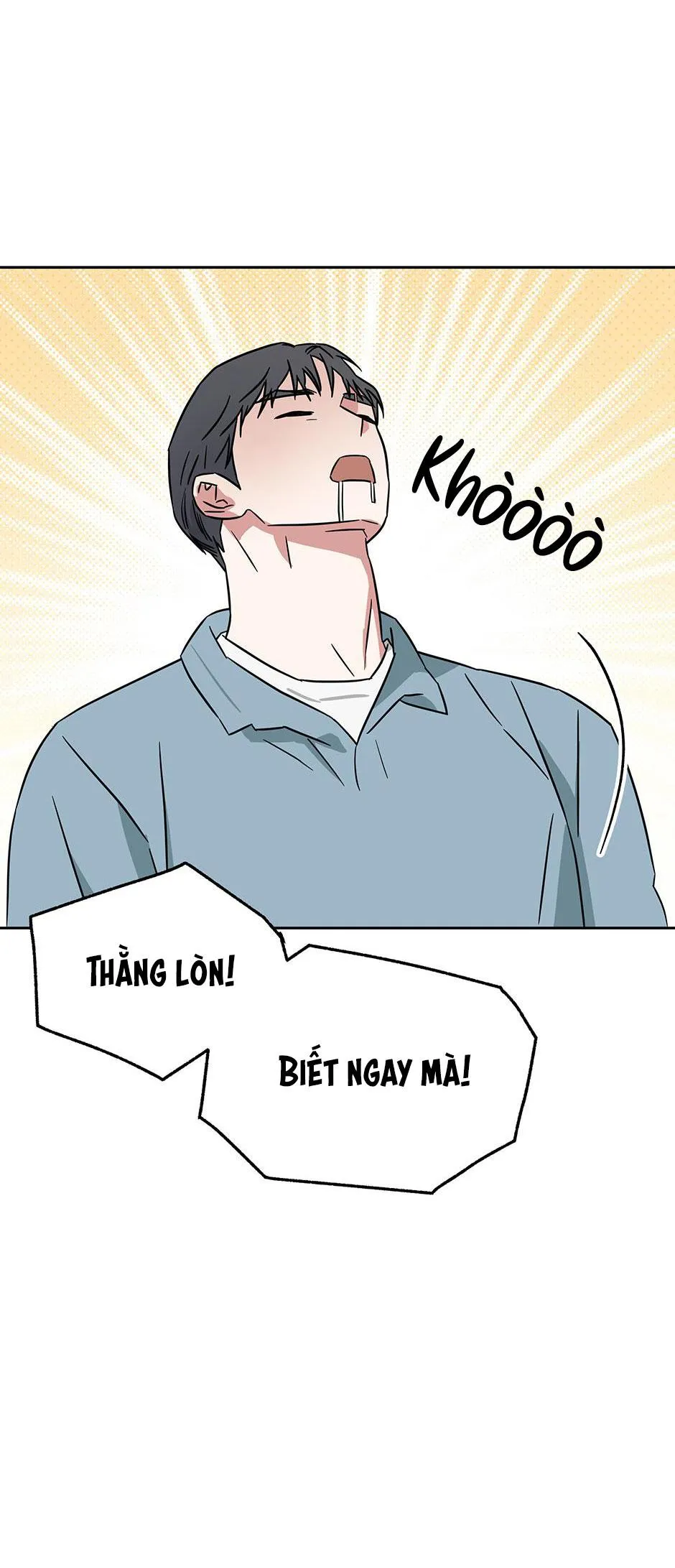 Chén Ghệ Mới Bồ Cũ Chapter 15 Trang 27