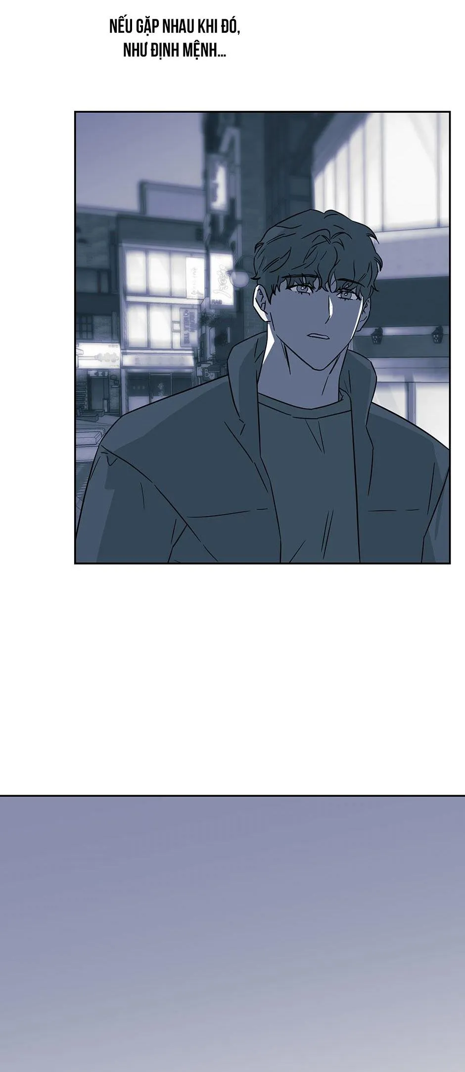 Chén Ghệ Mới Bồ Cũ Chapter 15 Trang 38