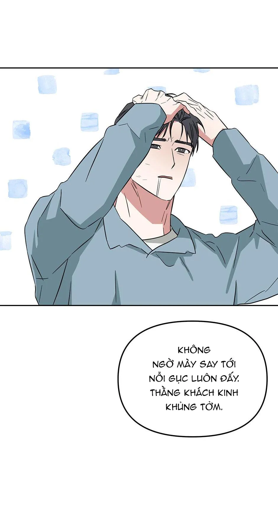 Chén Ghệ Mới Bồ Cũ Chapter 15 Trang 42