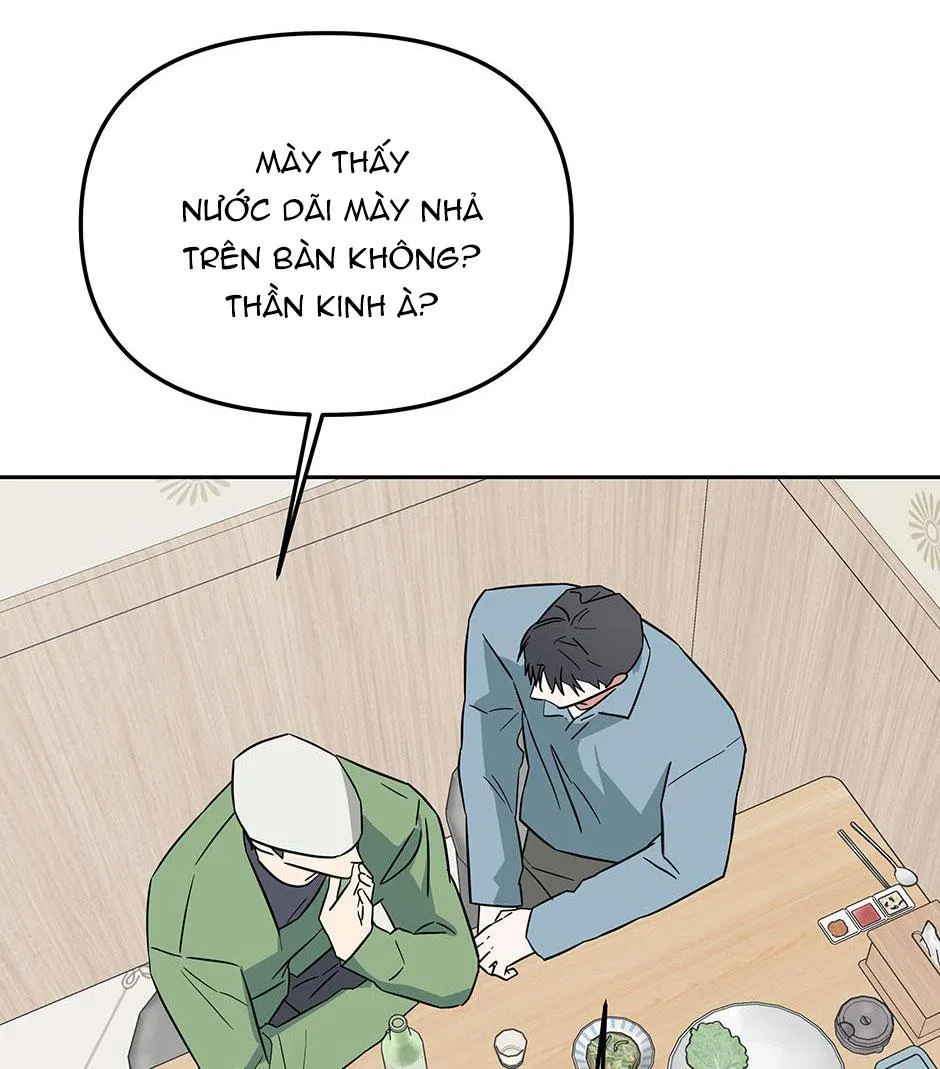 Chén Ghệ Mới Bồ Cũ Chapter 15 Trang 43