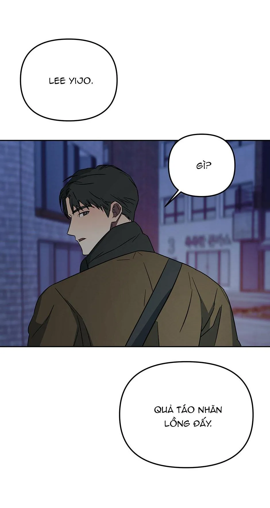 Chén Ghệ Mới Bồ Cũ Chapter 15 Trang 54