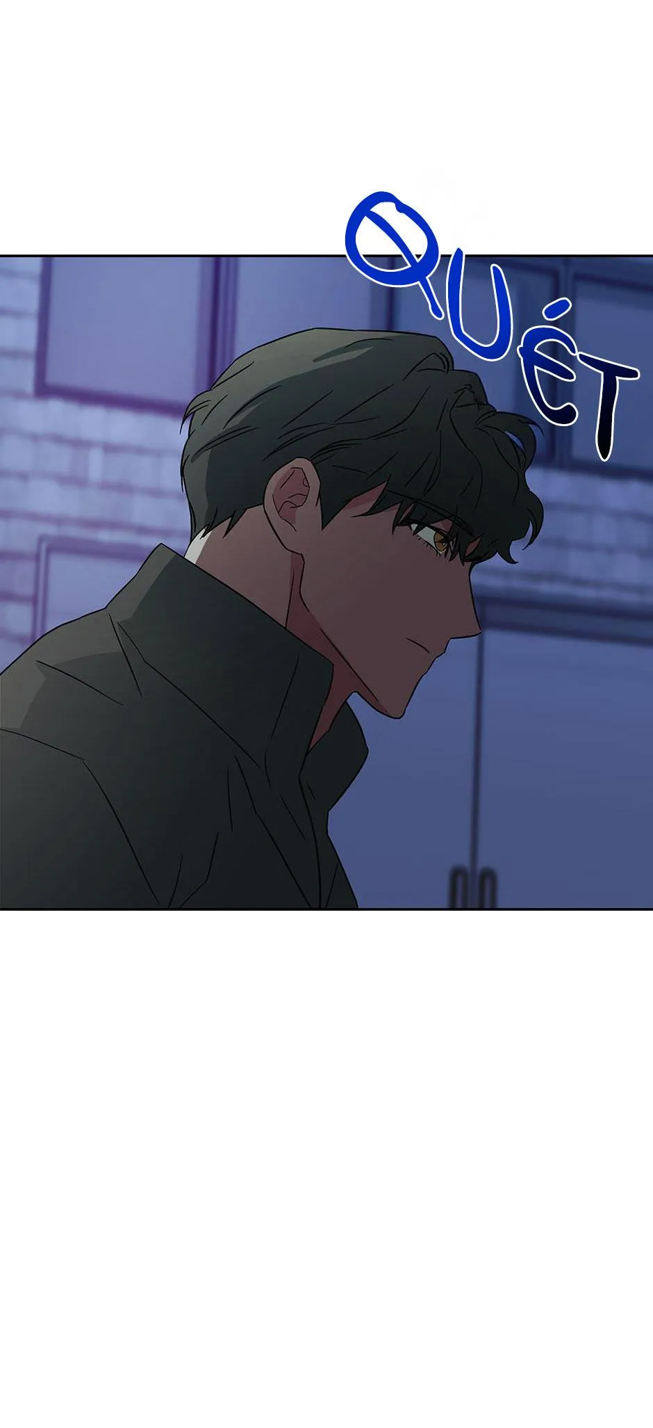 Chén Ghệ Mới Bồ Cũ Chapter 15 Trang 56