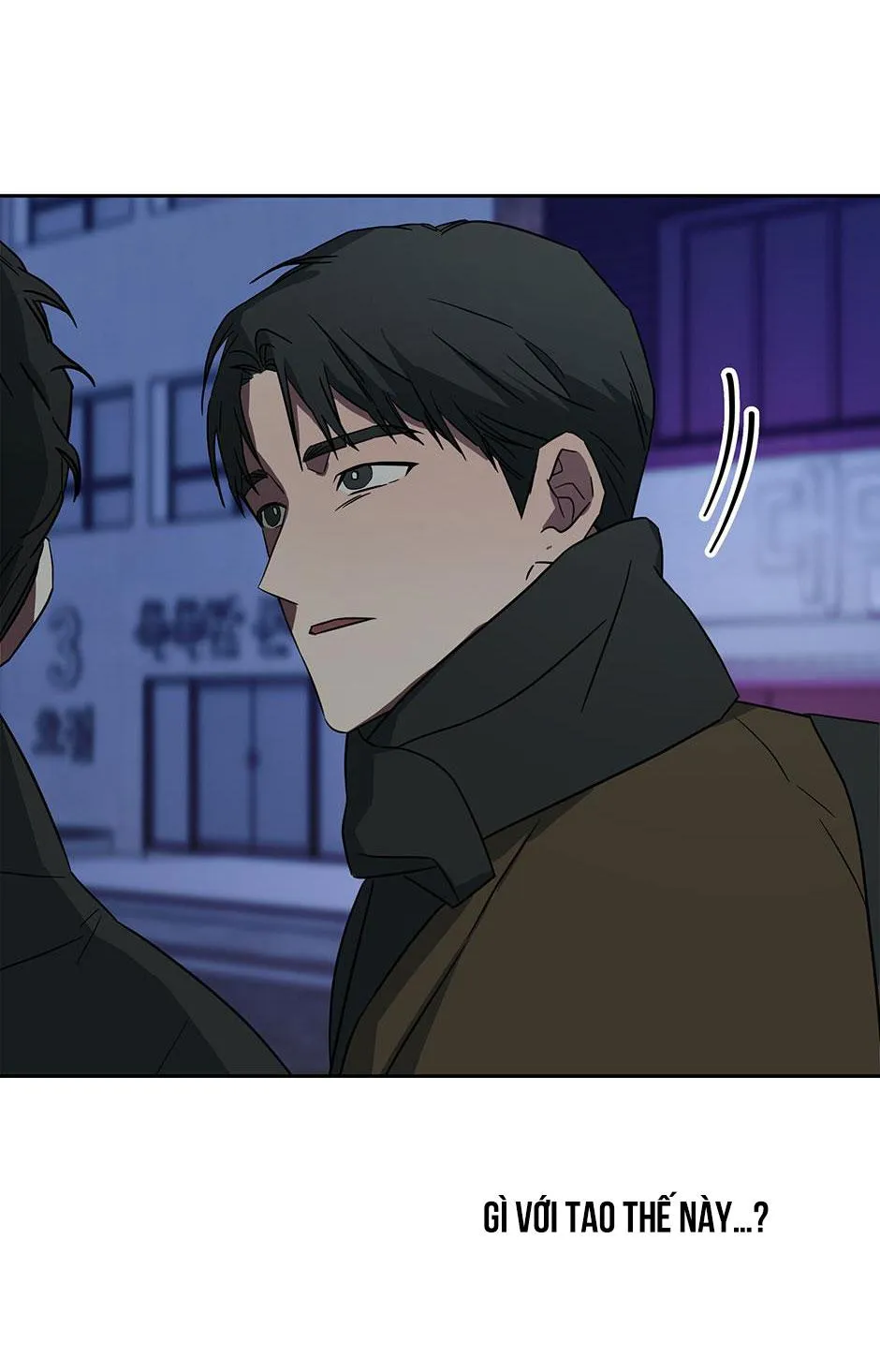 Chén Ghệ Mới Bồ Cũ Chapter 15 Trang 57