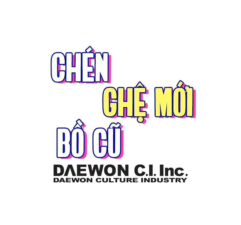 Chén Ghệ Mới Bồ Cũ Chapter 15 Trang 58