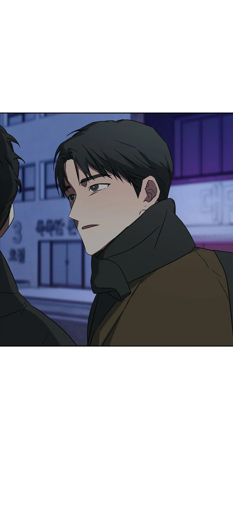 Chén Ghệ Mới Bồ Cũ Chapter 16 Trang 3