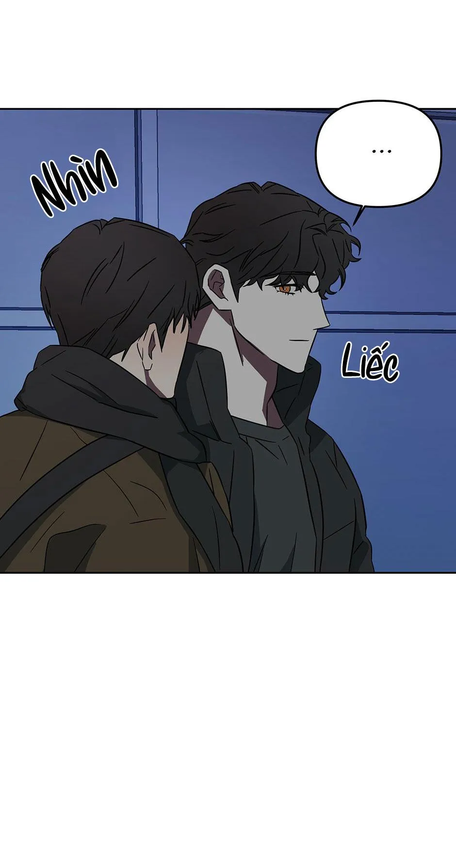 Chén Ghệ Mới Bồ Cũ Chapter 16 Trang 5