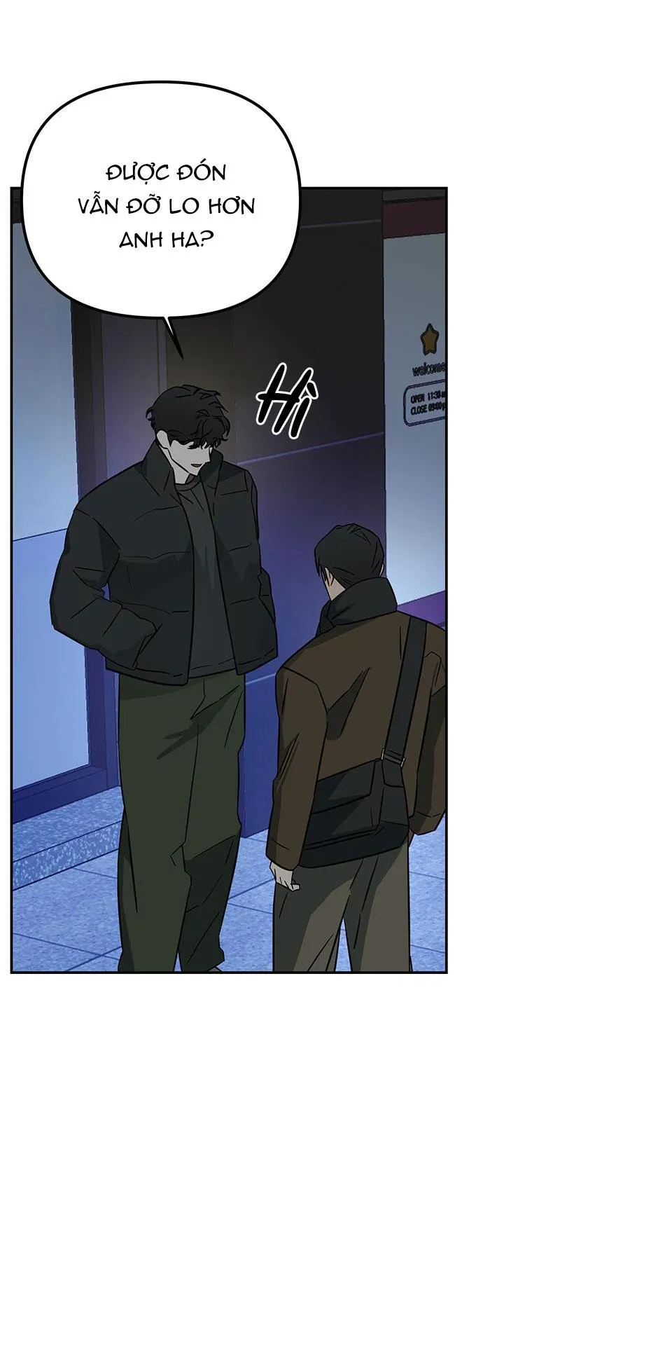 Chén Ghệ Mới Bồ Cũ Chapter 16 Trang 6