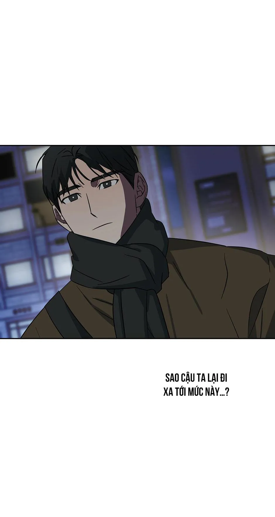 Chén Ghệ Mới Bồ Cũ Chapter 16 Trang 10