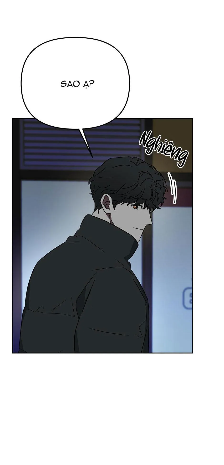 Chén Ghệ Mới Bồ Cũ Chapter 16 Trang 11