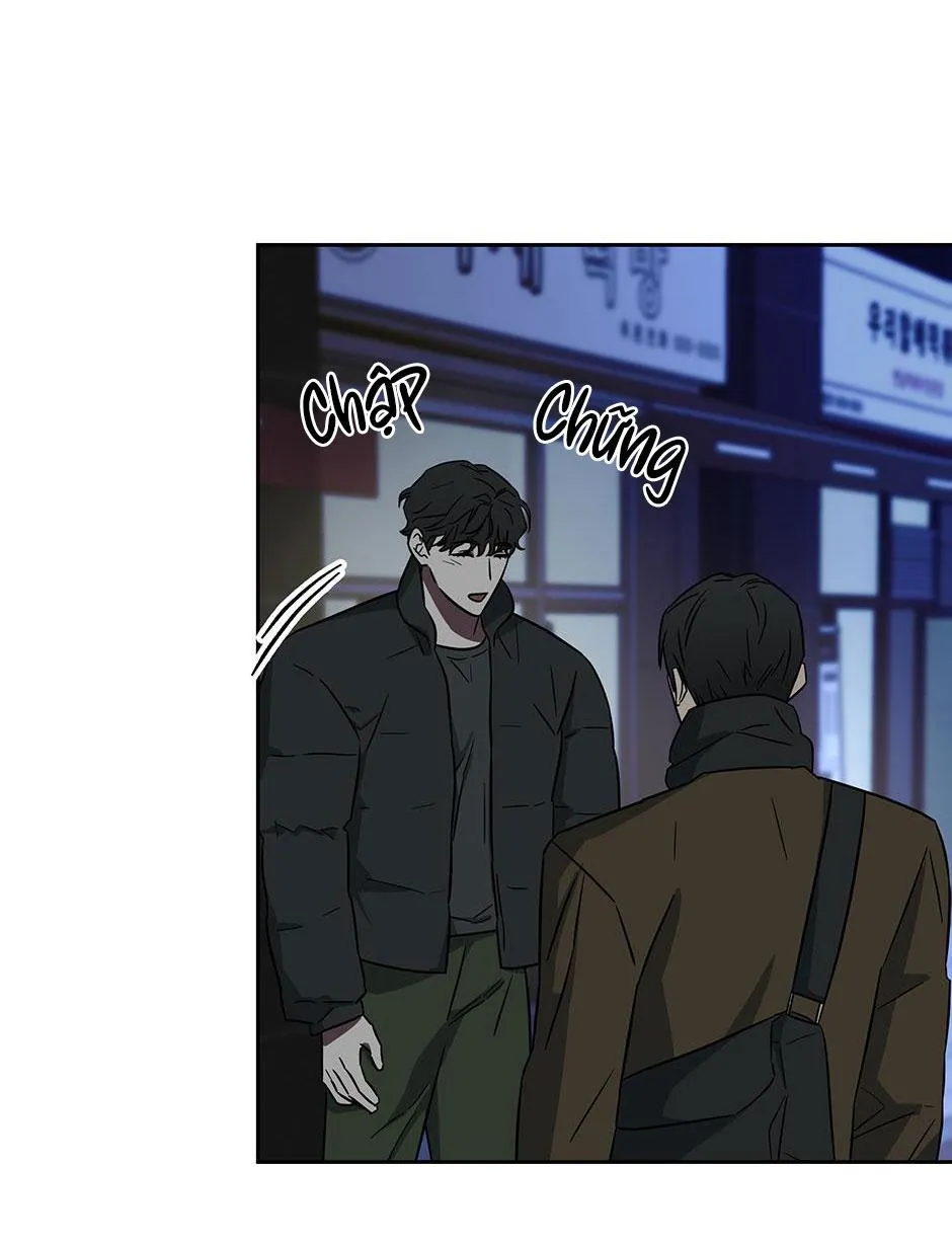 Chén Ghệ Mới Bồ Cũ Chapter 16 Trang 12