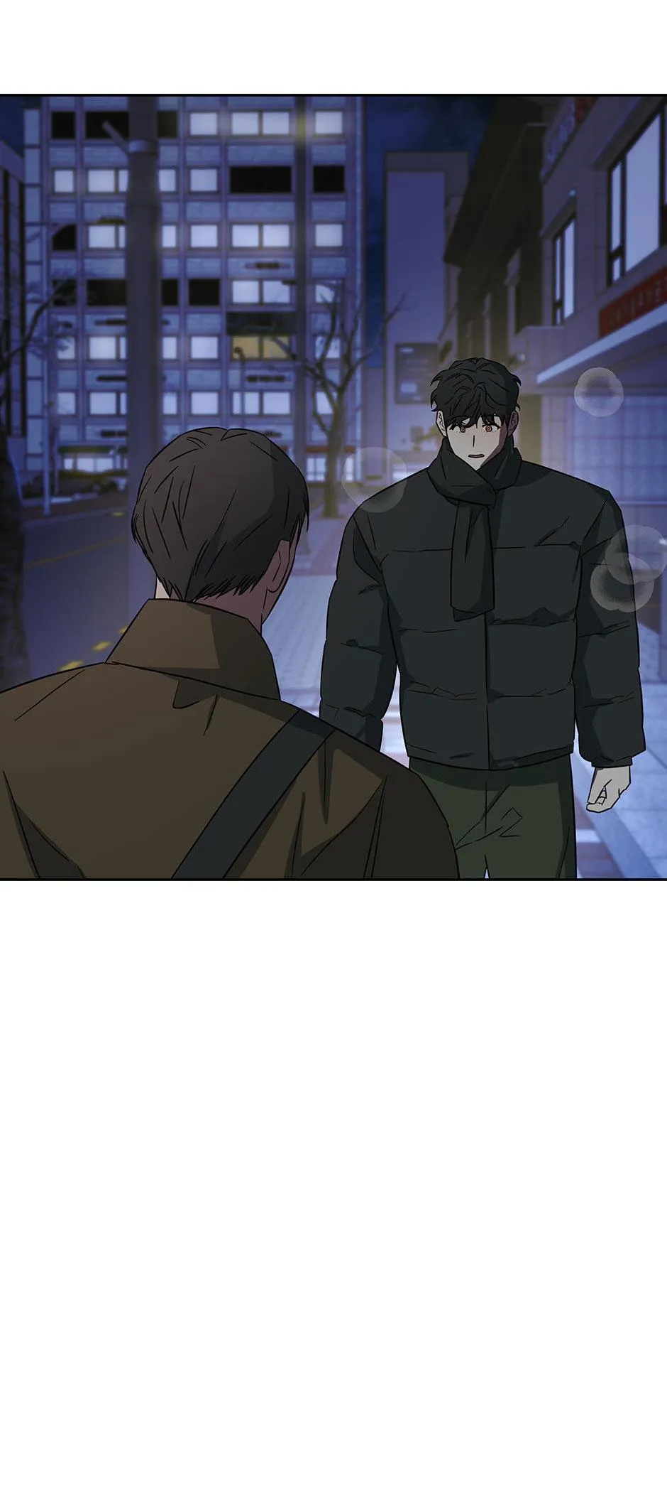 Chén Ghệ Mới Bồ Cũ Chapter 16 Trang 25