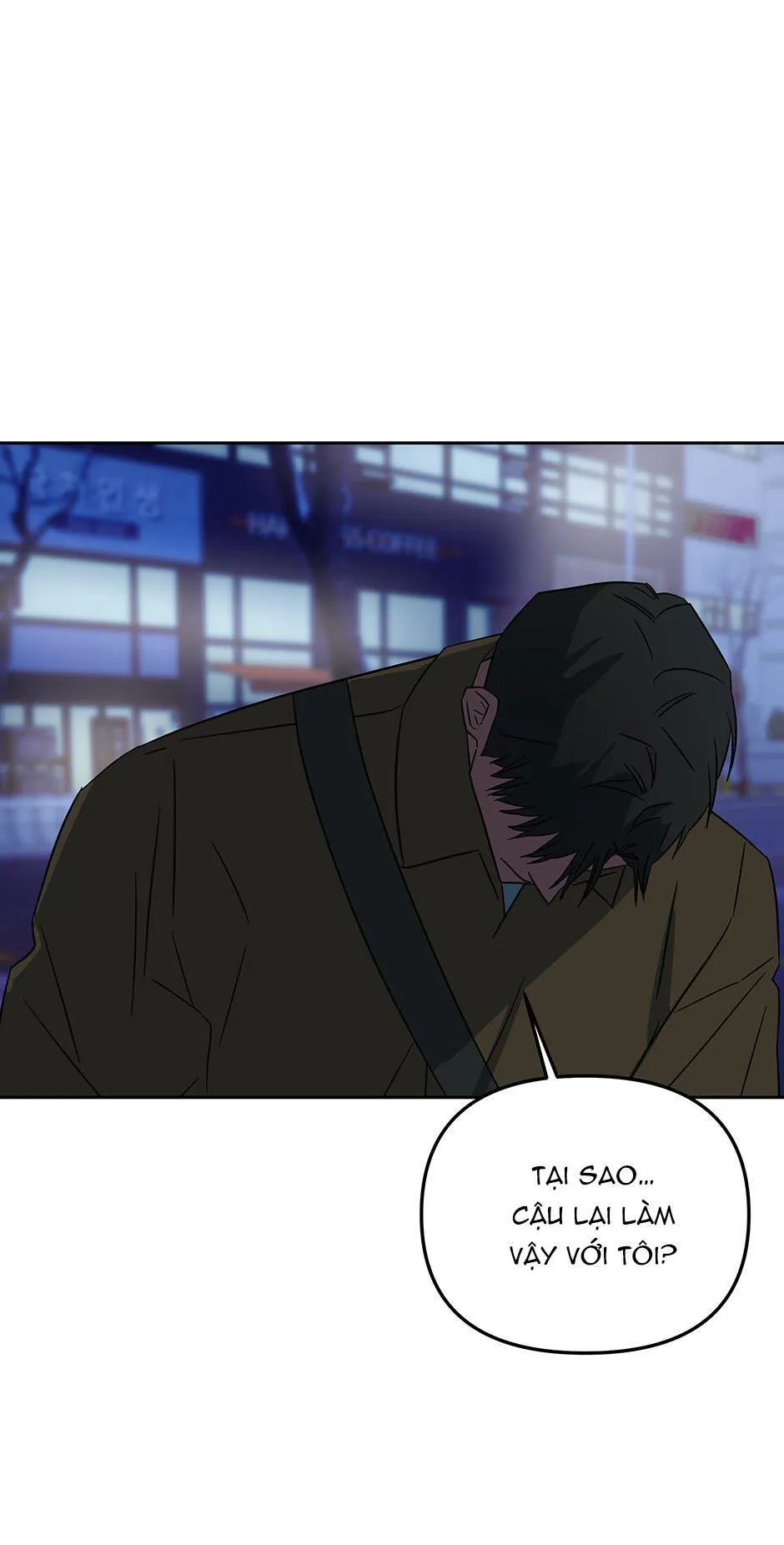 Chén Ghệ Mới Bồ Cũ Chapter 16 Trang 30