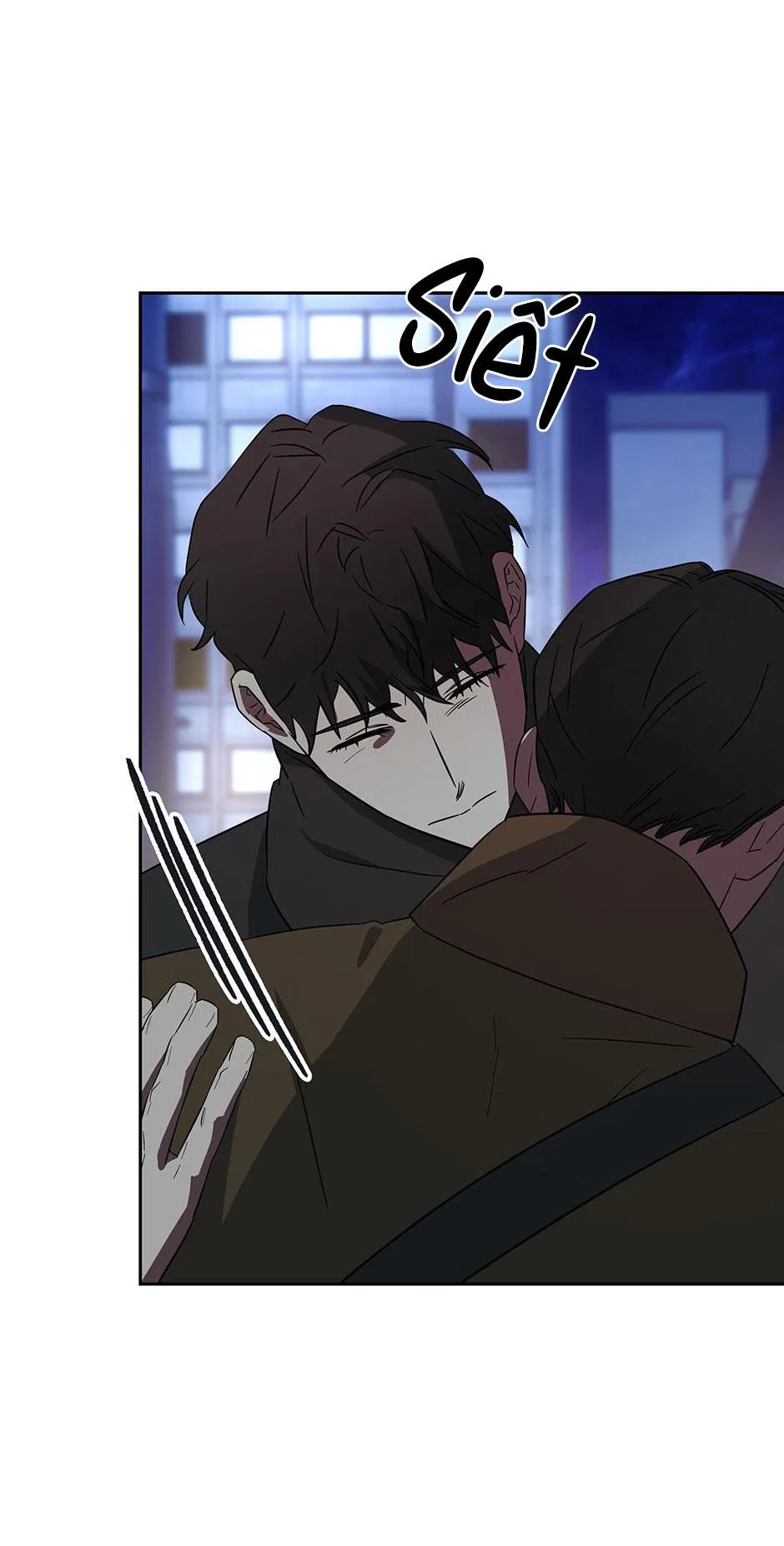 Chén Ghệ Mới Bồ Cũ Chapter 16 Trang 33