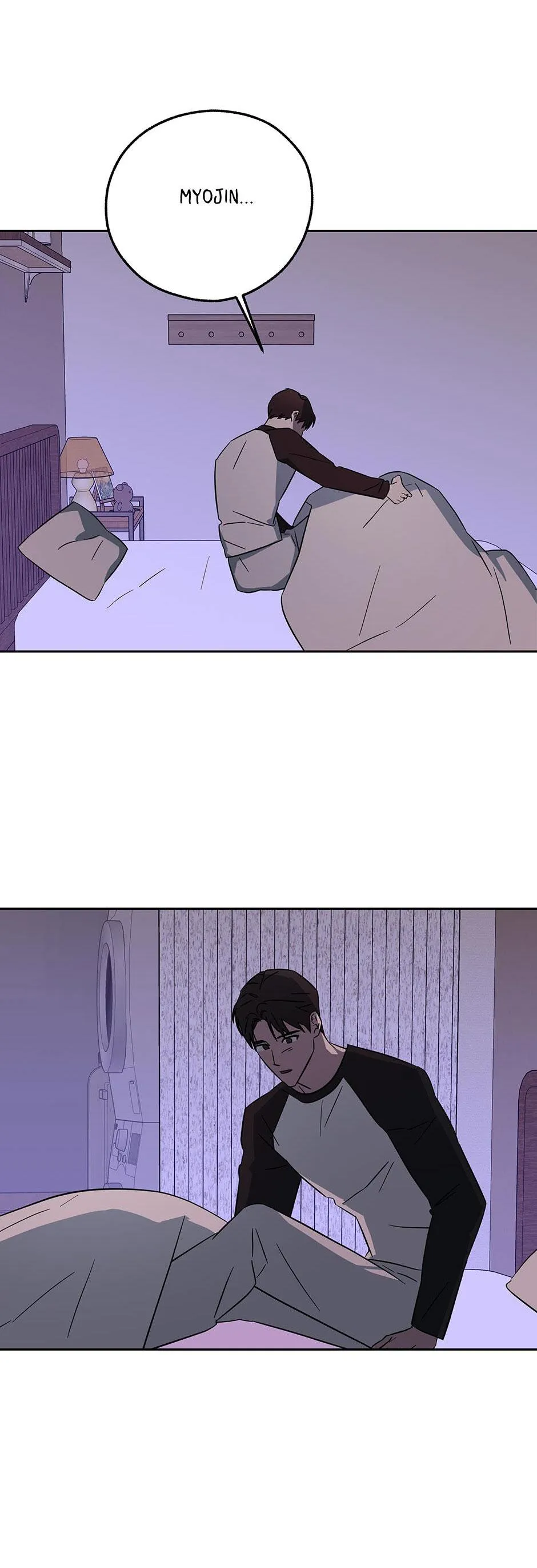 Chén Ghệ Mới Bồ Cũ Chapter 16 Trang 38