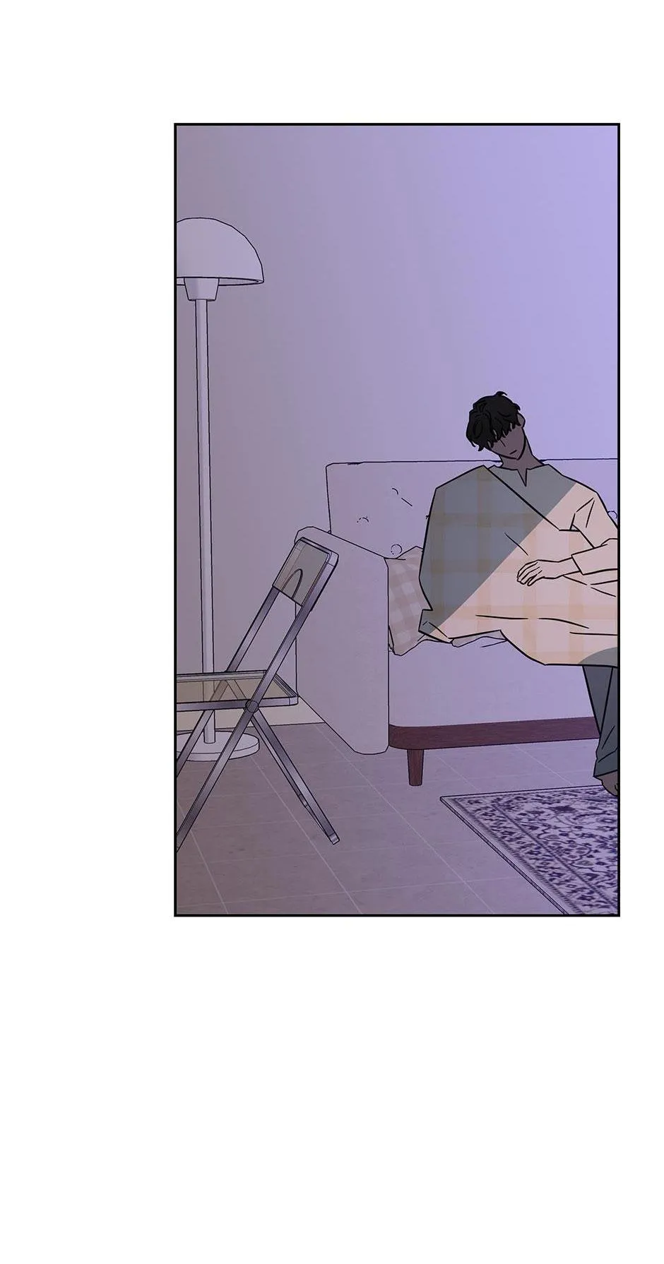 Chén Ghệ Mới Bồ Cũ Chapter 16 Trang 41