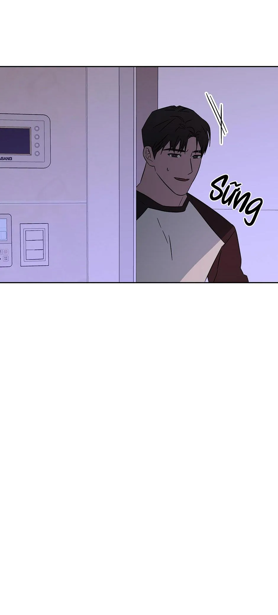 Chén Ghệ Mới Bồ Cũ Chapter 16 Trang 42