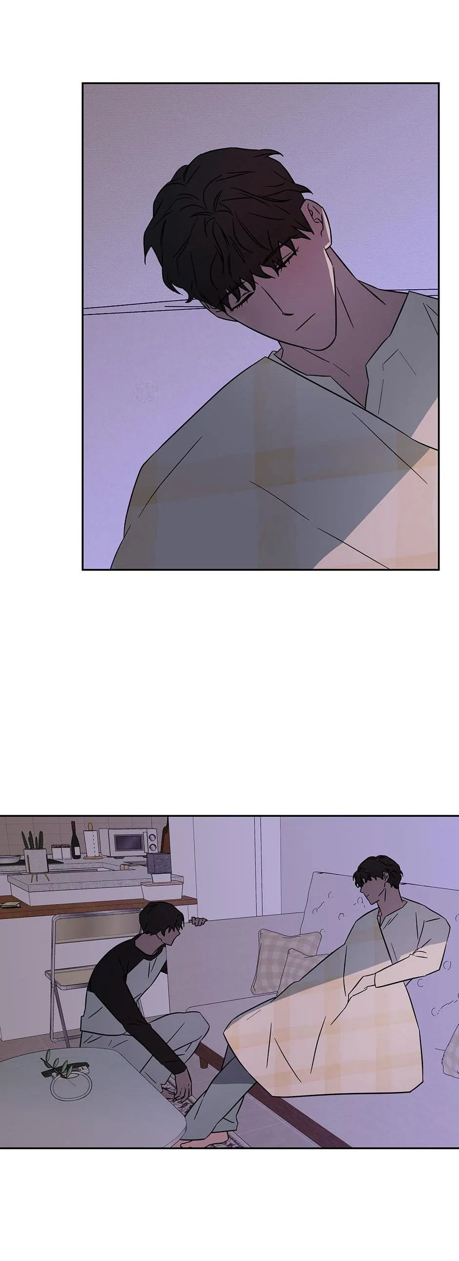 Chén Ghệ Mới Bồ Cũ Chapter 16 Trang 44