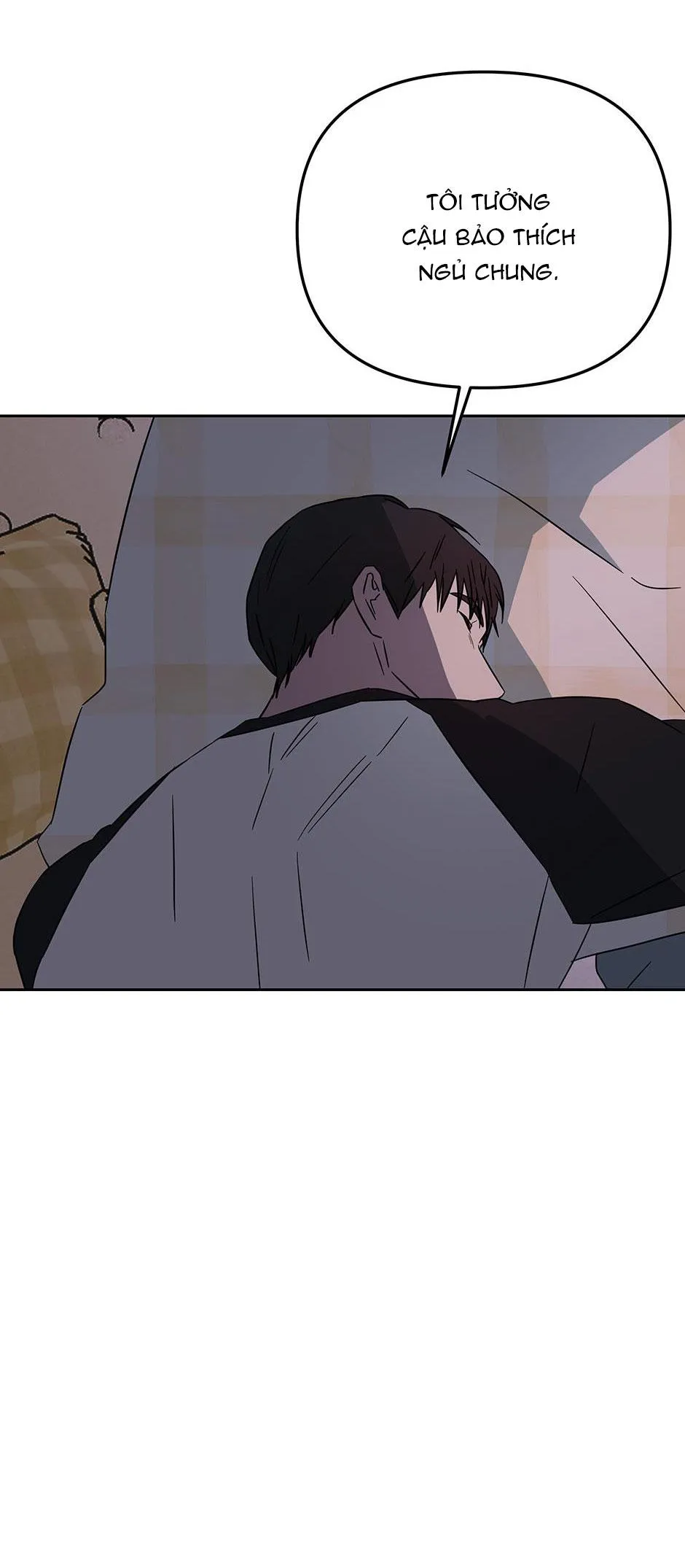 Chén Ghệ Mới Bồ Cũ Chapter 16 Trang 48