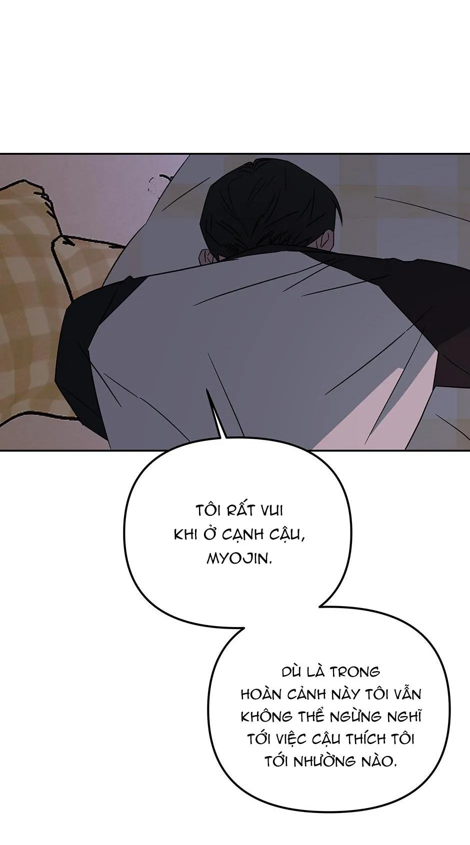 Chén Ghệ Mới Bồ Cũ Chapter 16 Trang 49