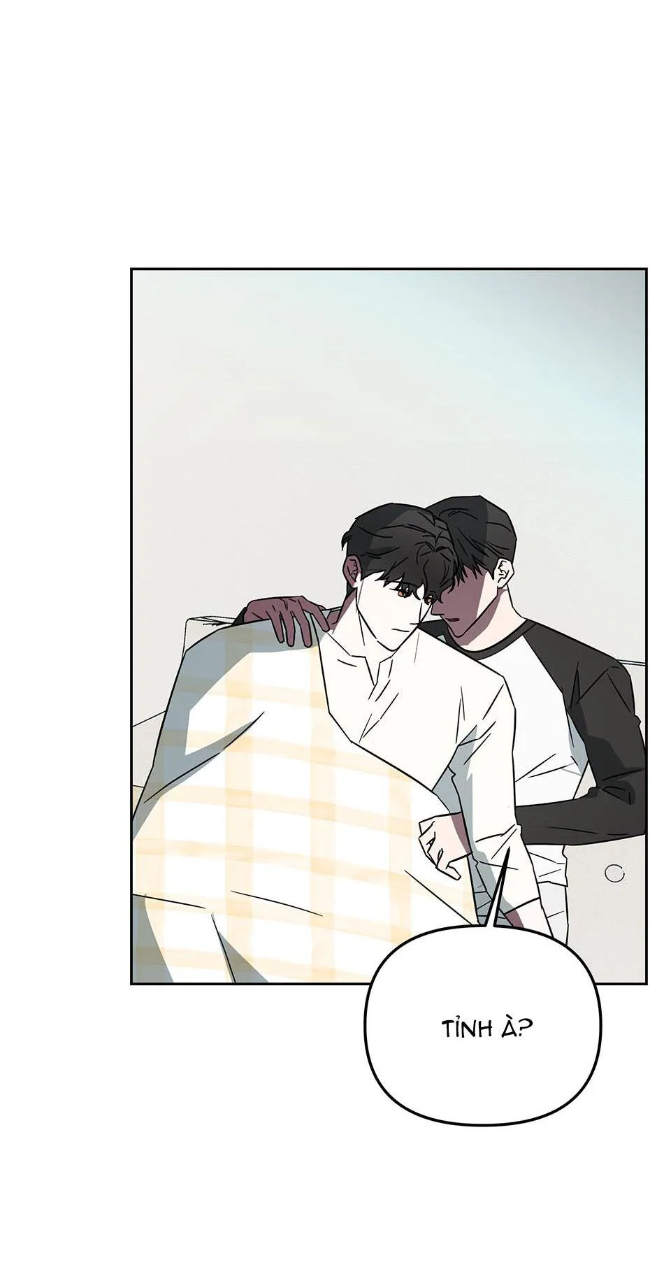 Chén Ghệ Mới Bồ Cũ Chapter 16 Trang 57