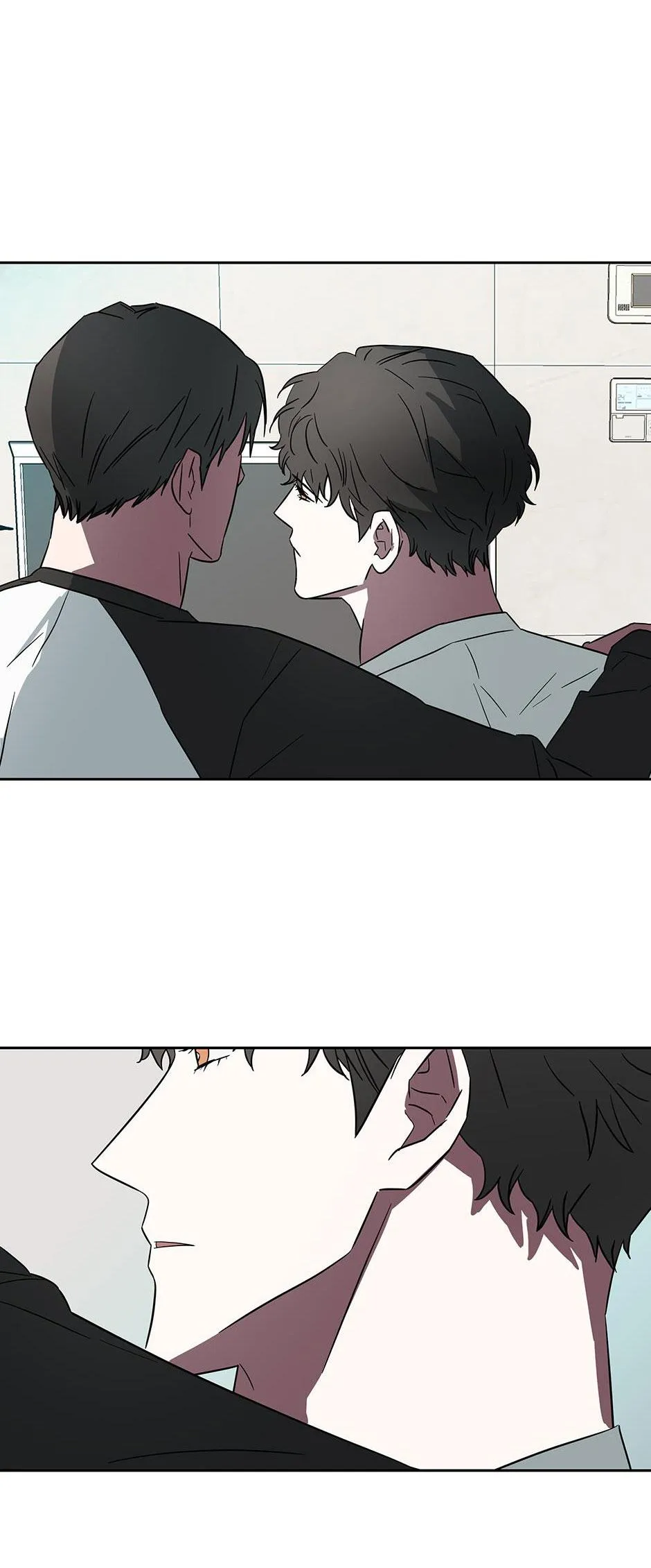 Chén Ghệ Mới Bồ Cũ Chapter 16 Trang 59