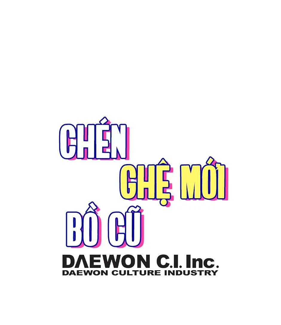 Chén Ghệ Mới Bồ Cũ Chapter 16 Trang 63