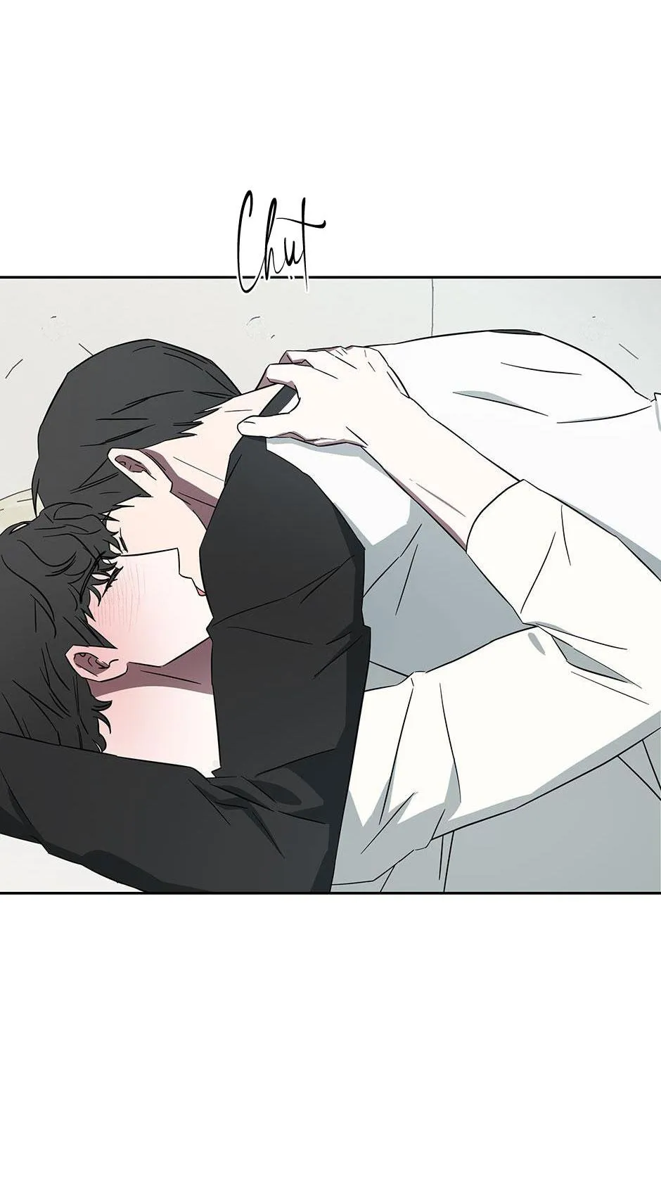 Chén Ghệ Mới Bồ Cũ Chapter 17 Trang 6