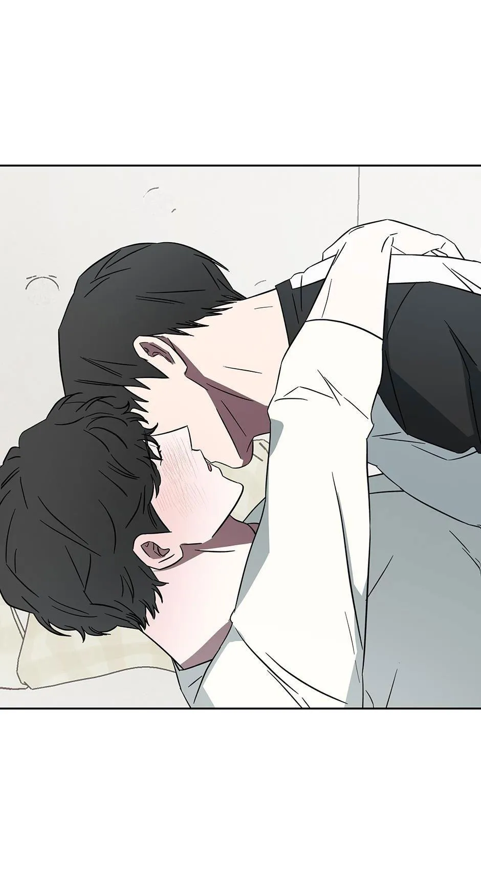 Chén Ghệ Mới Bồ Cũ Chapter 17 Trang 7