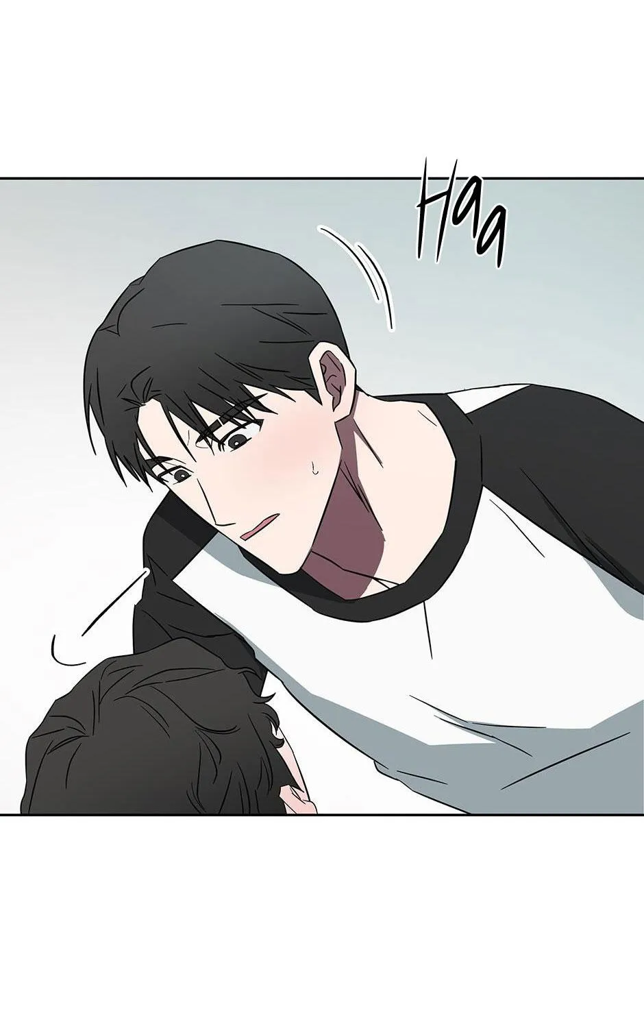 Chén Ghệ Mới Bồ Cũ Chapter 17 Trang 8