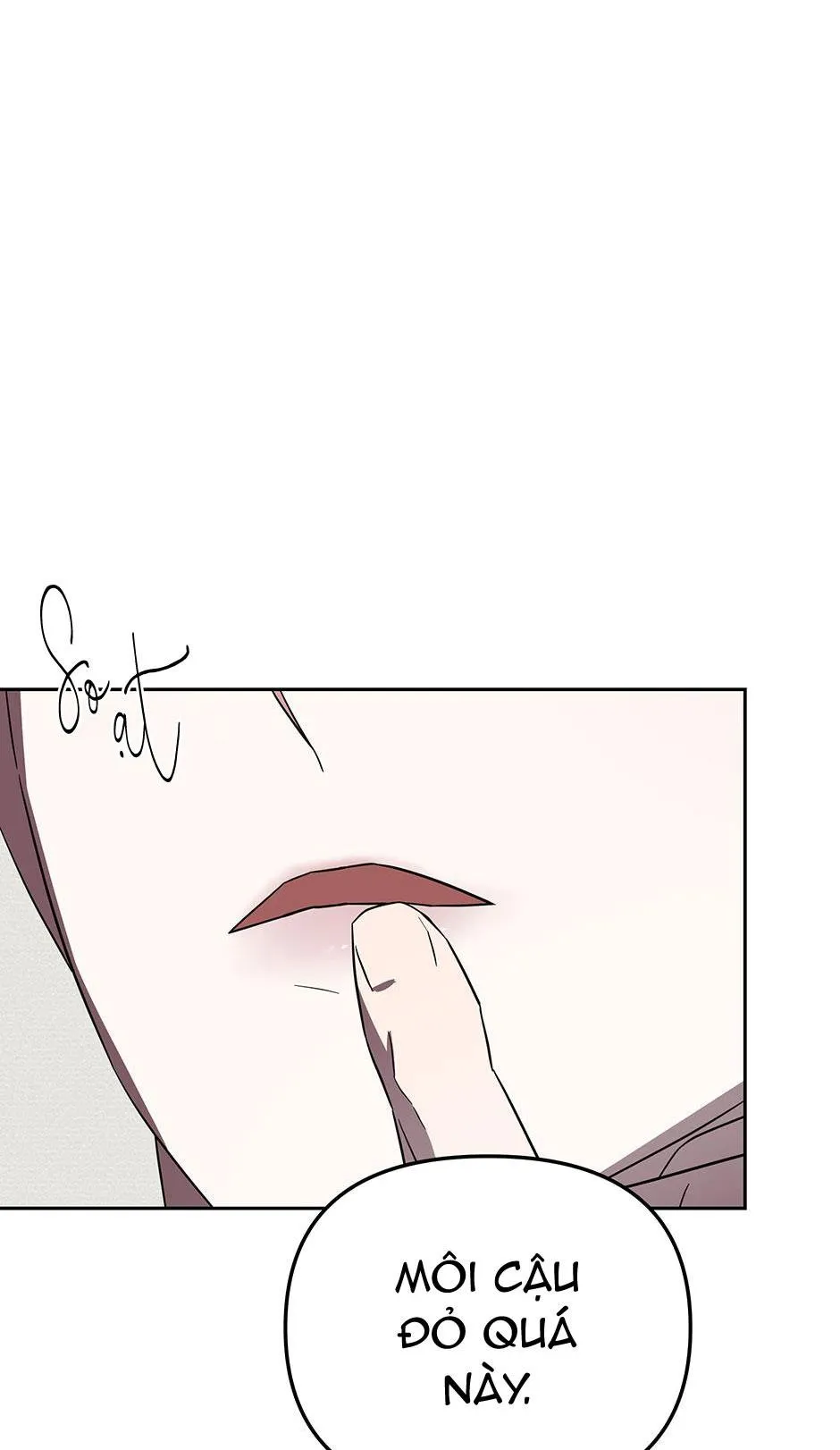 Chén Ghệ Mới Bồ Cũ Chapter 17 Trang 12