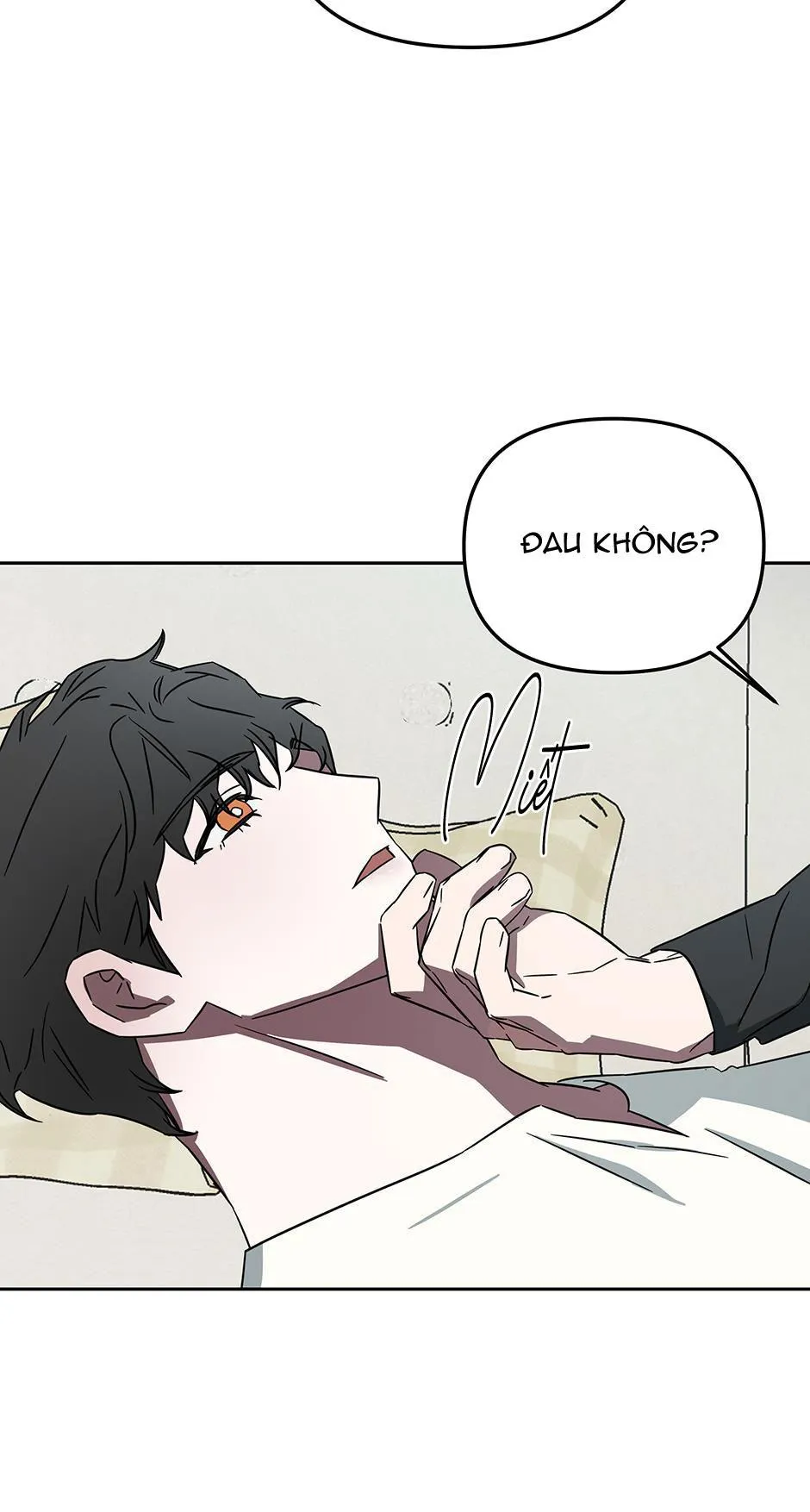 Chén Ghệ Mới Bồ Cũ Chapter 17 Trang 13