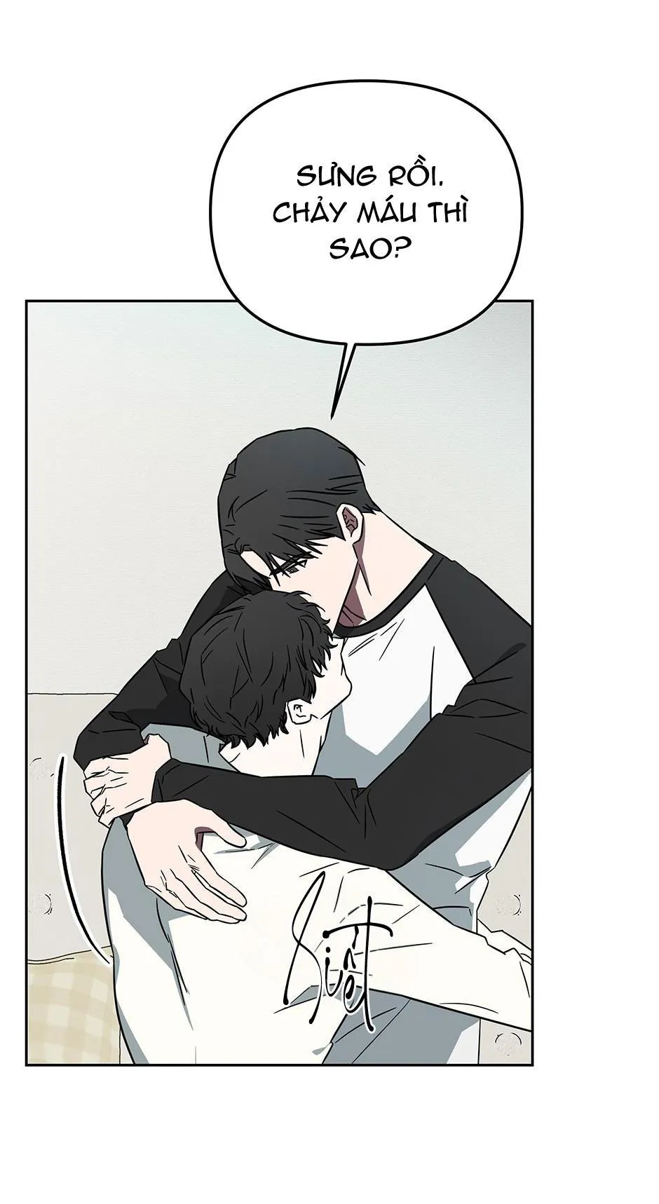 Chén Ghệ Mới Bồ Cũ Chapter 17 Trang 15