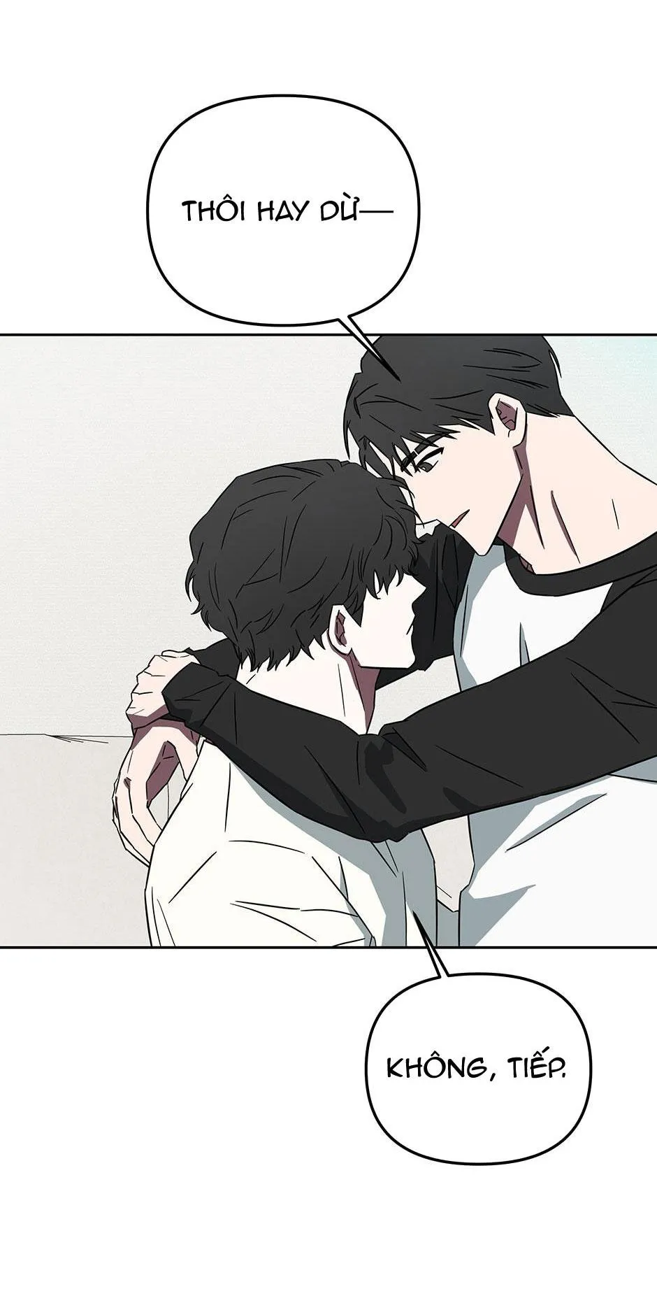 Chén Ghệ Mới Bồ Cũ Chapter 17 Trang 16