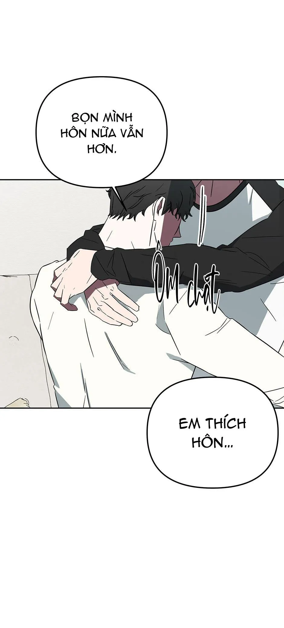 Chén Ghệ Mới Bồ Cũ Chapter 17 Trang 17