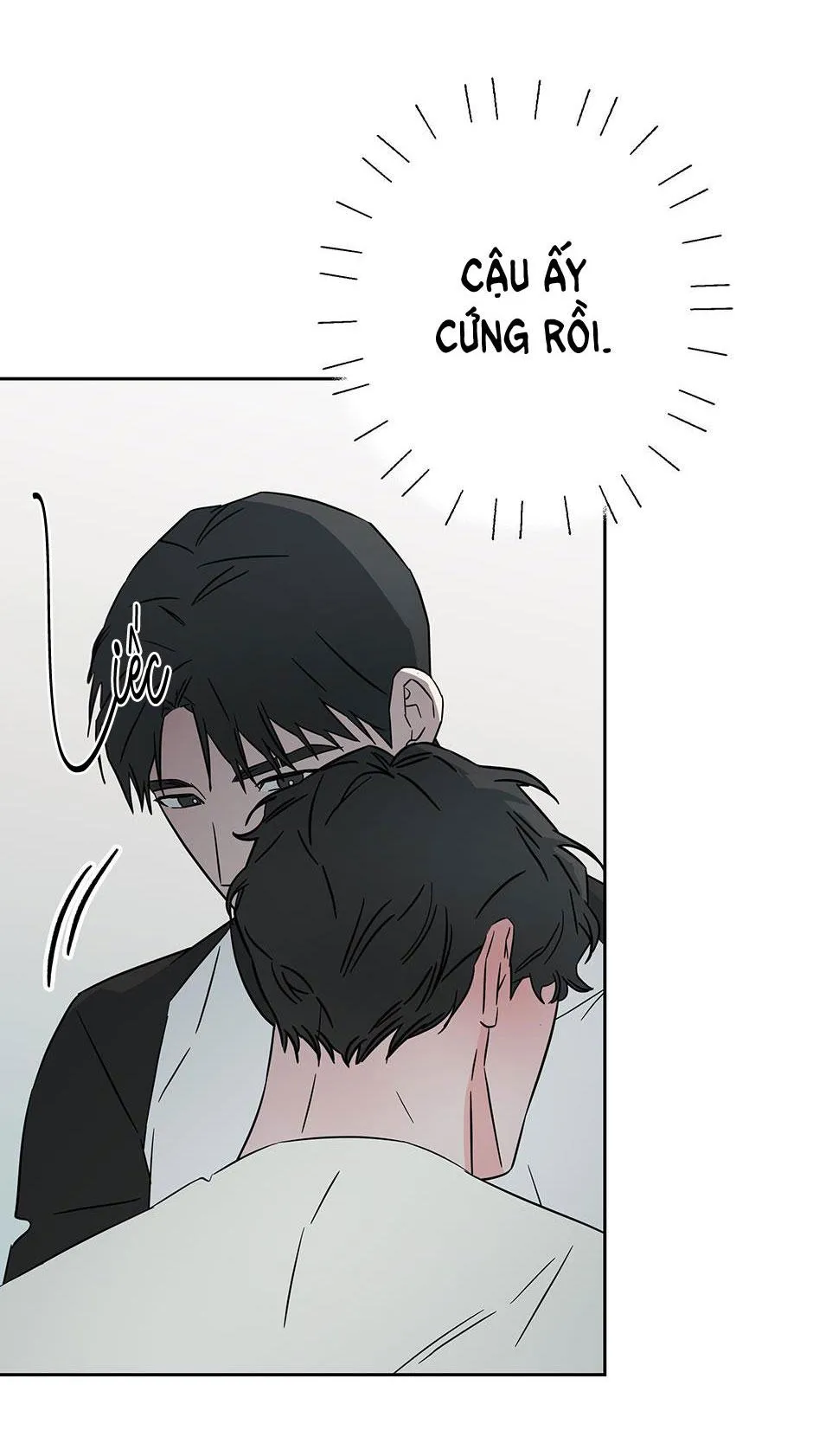 Chén Ghệ Mới Bồ Cũ Chapter 17 Trang 20