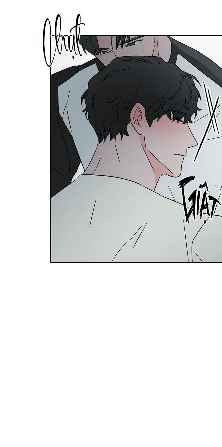 Chén Ghệ Mới Bồ Cũ Chapter 17 Trang 21