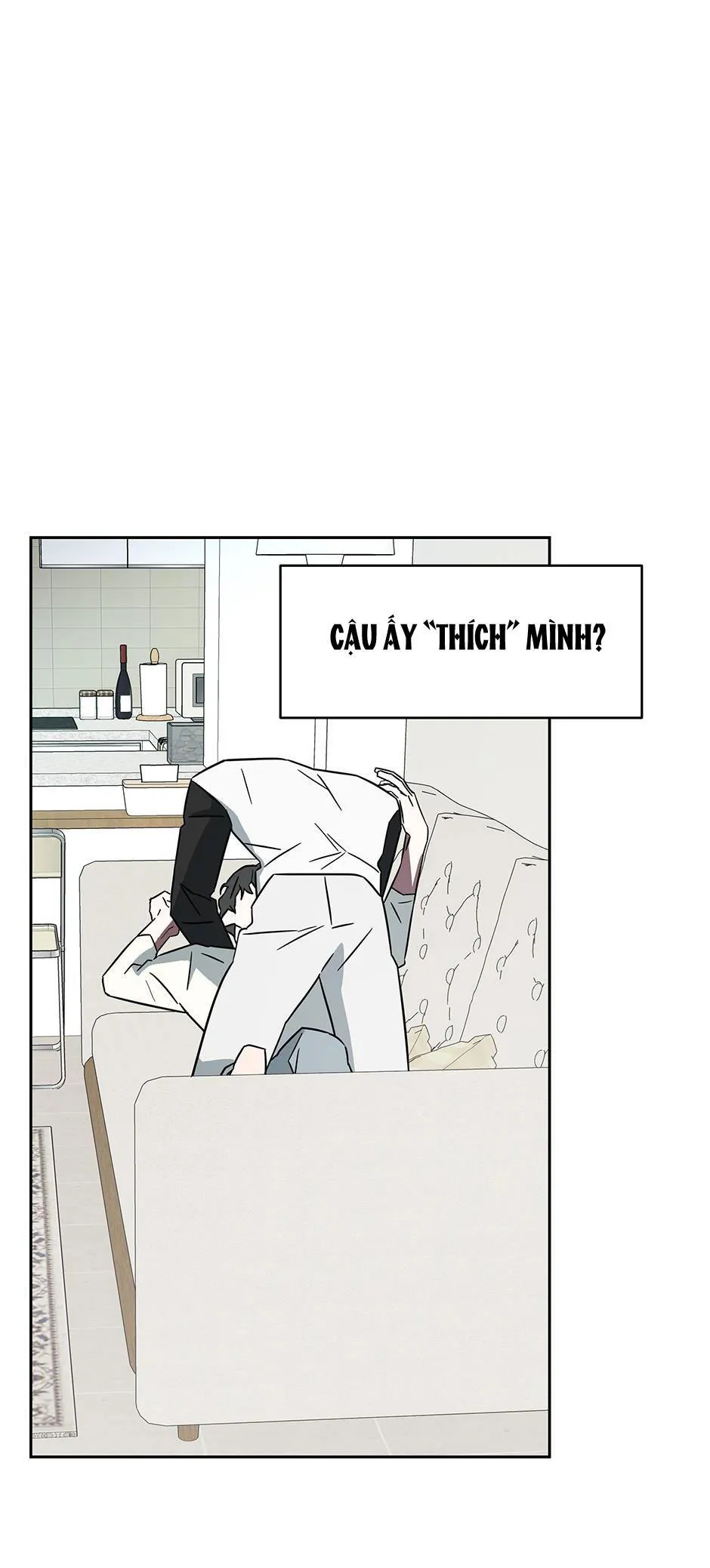 Chén Ghệ Mới Bồ Cũ Chapter 17 Trang 26