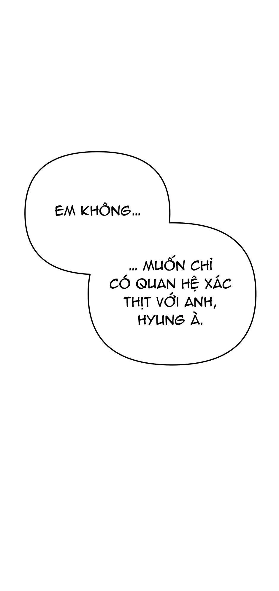 Chén Ghệ Mới Bồ Cũ Chapter 17 Trang 34
