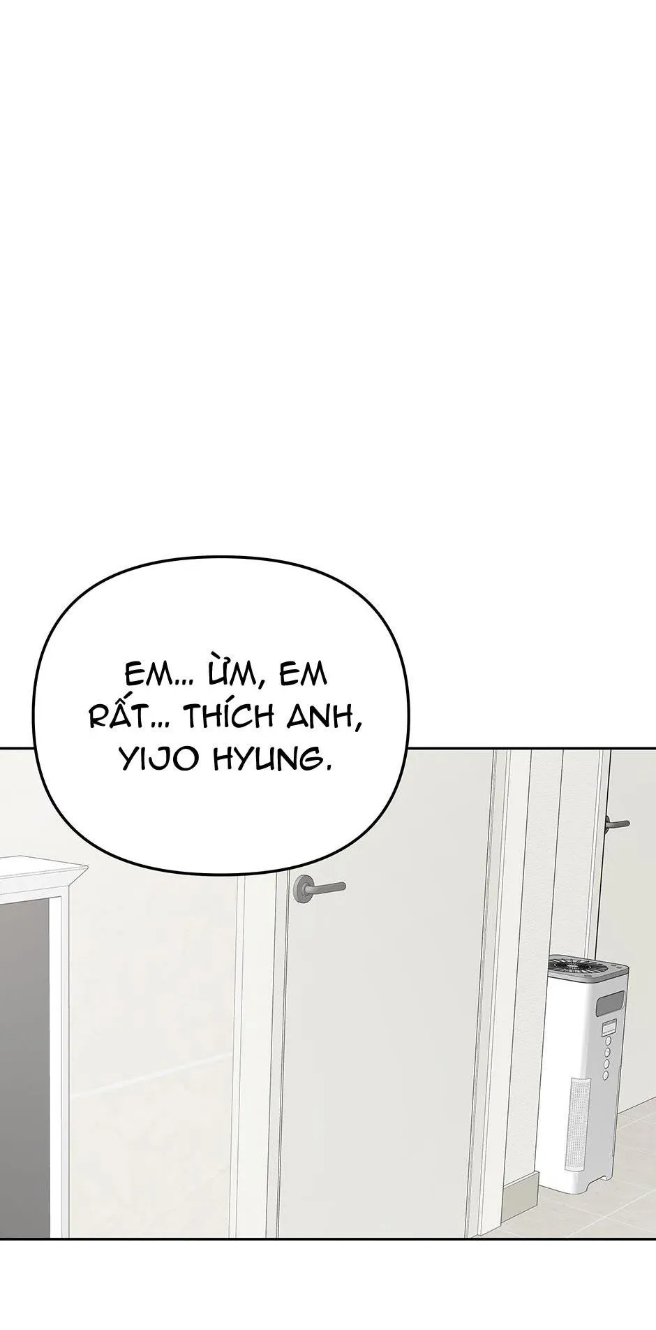 Chén Ghệ Mới Bồ Cũ Chapter 17 Trang 37