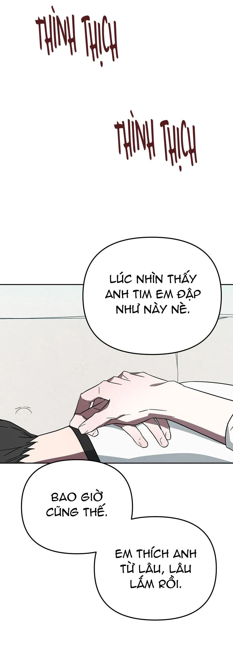 Chén Ghệ Mới Bồ Cũ Chapter 17 Trang 39