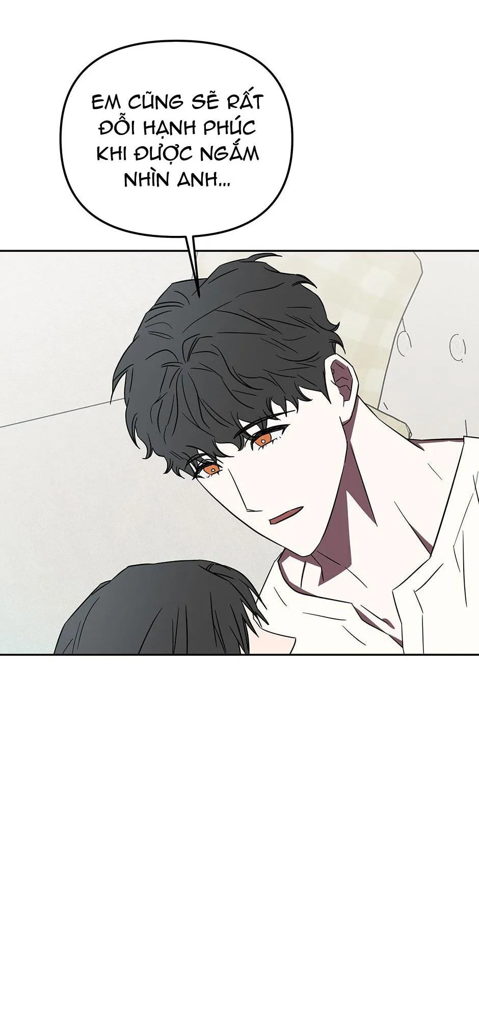 Chén Ghệ Mới Bồ Cũ Chapter 17 Trang 41