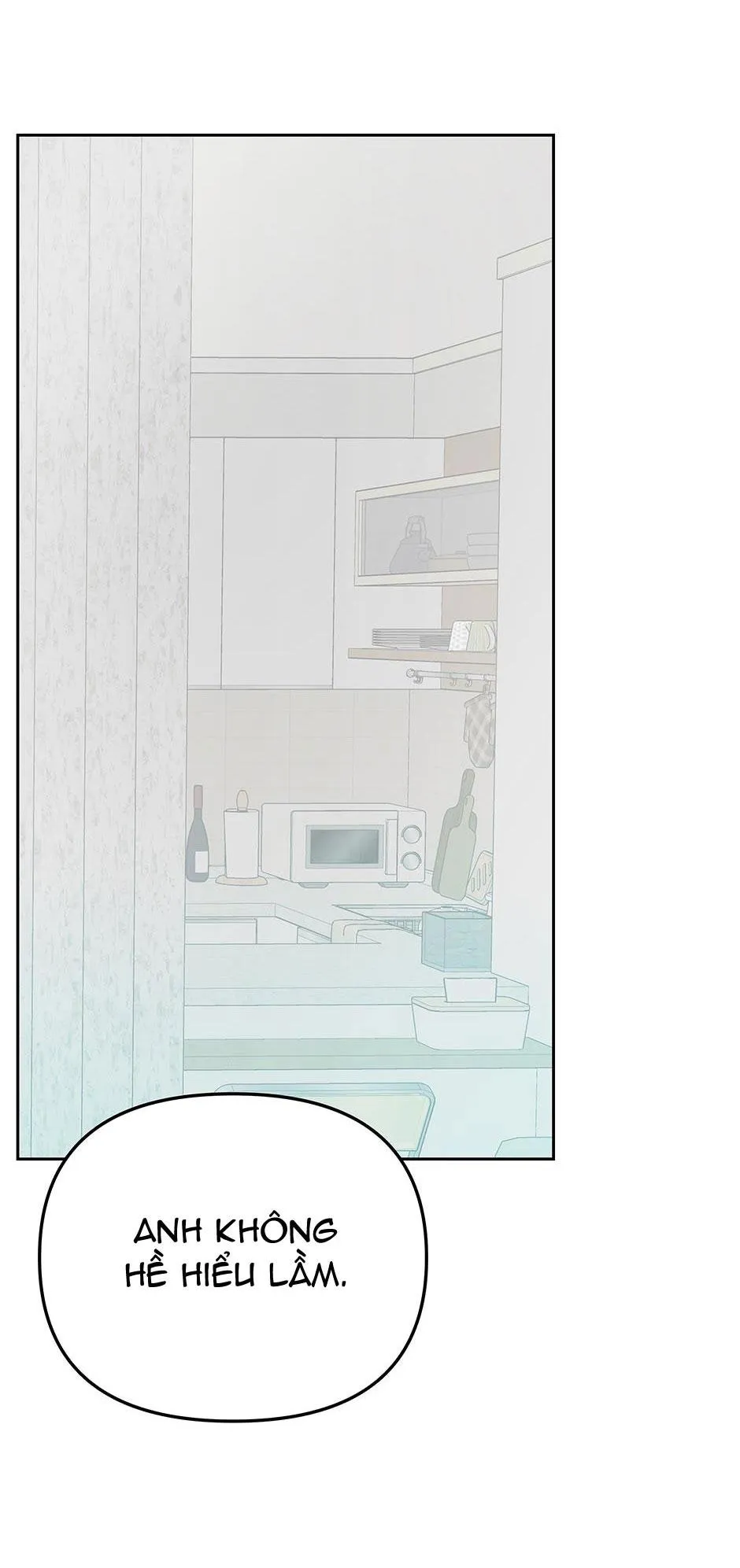 Chén Ghệ Mới Bồ Cũ Chapter 17 Trang 50