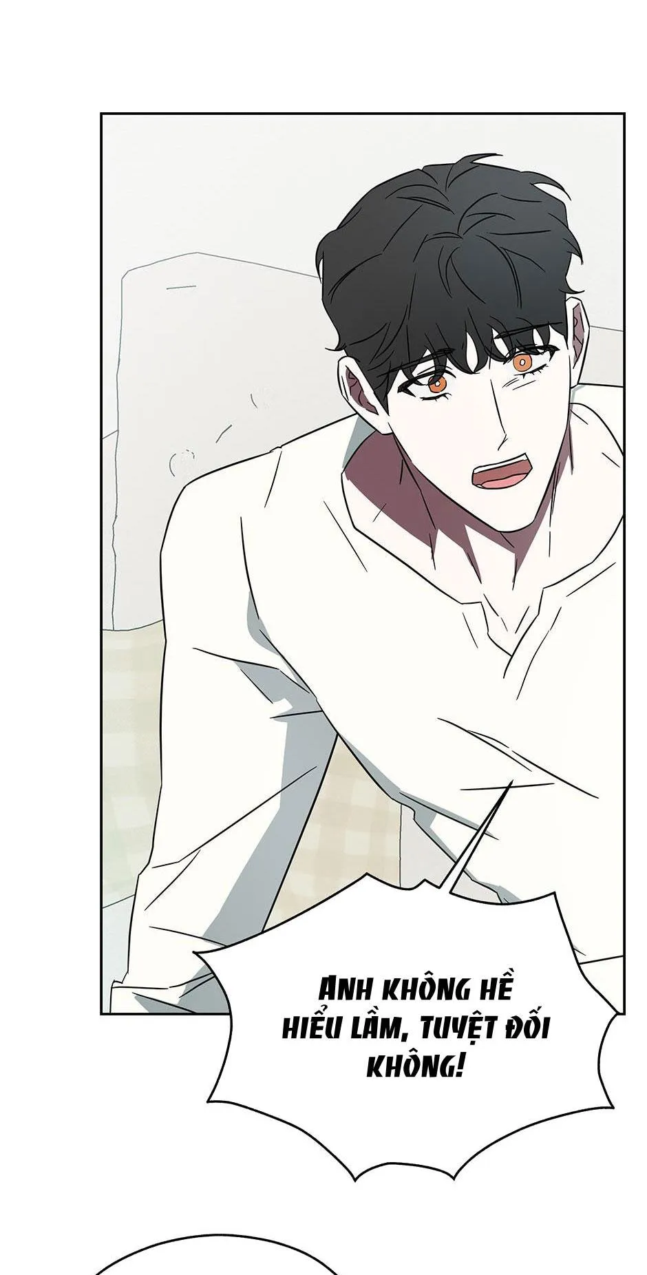 Chén Ghệ Mới Bồ Cũ Chapter 17 Trang 51