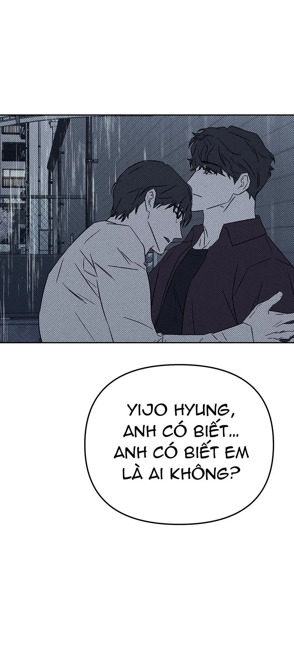 Chén Ghệ Mới Bồ Cũ Chapter 17 Trang 55