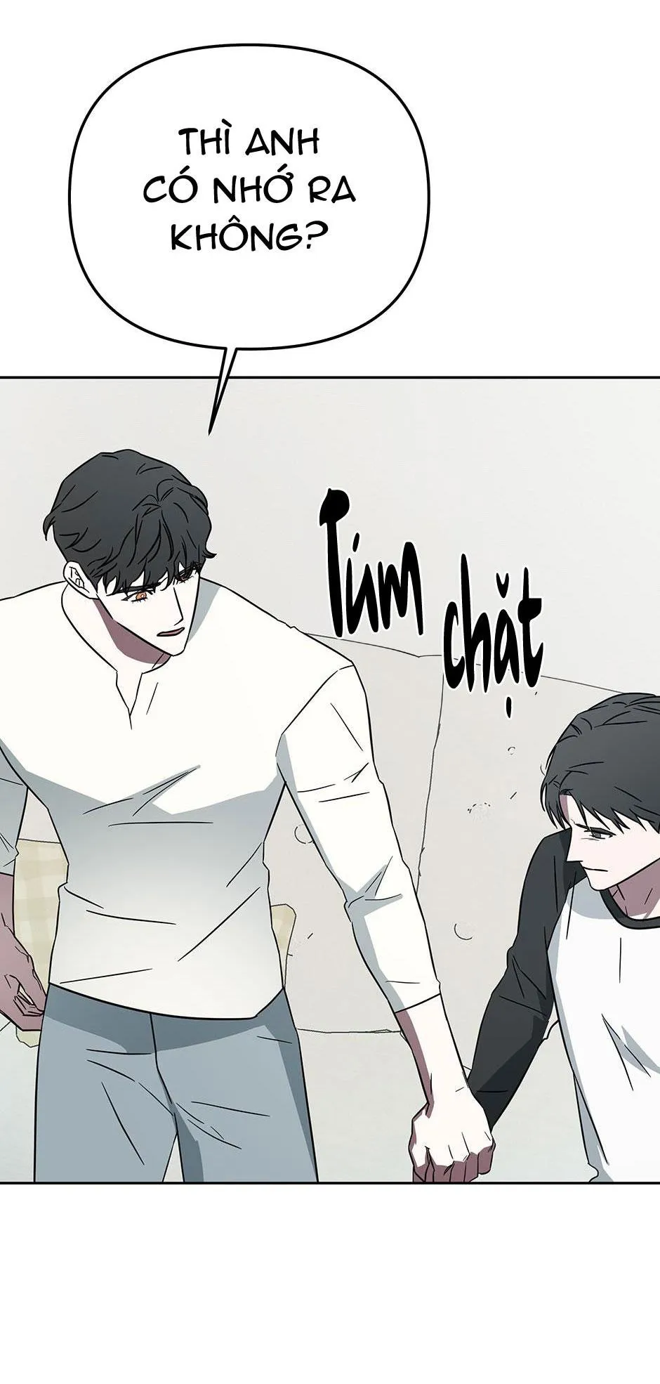 Chén Ghệ Mới Bồ Cũ Chapter 17 Trang 58